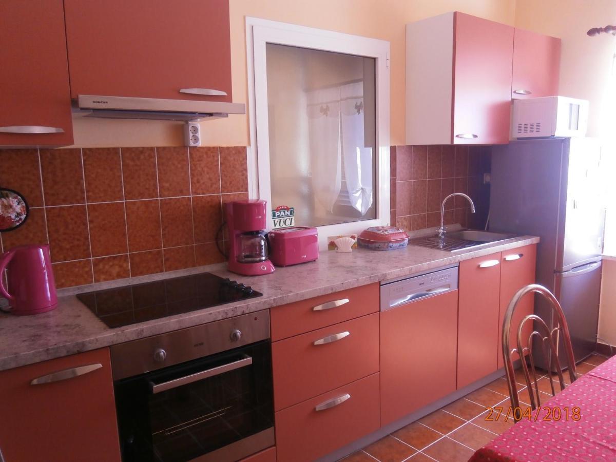 Family Apartment Tonko With King'S Bed Matulji Exterior foto
