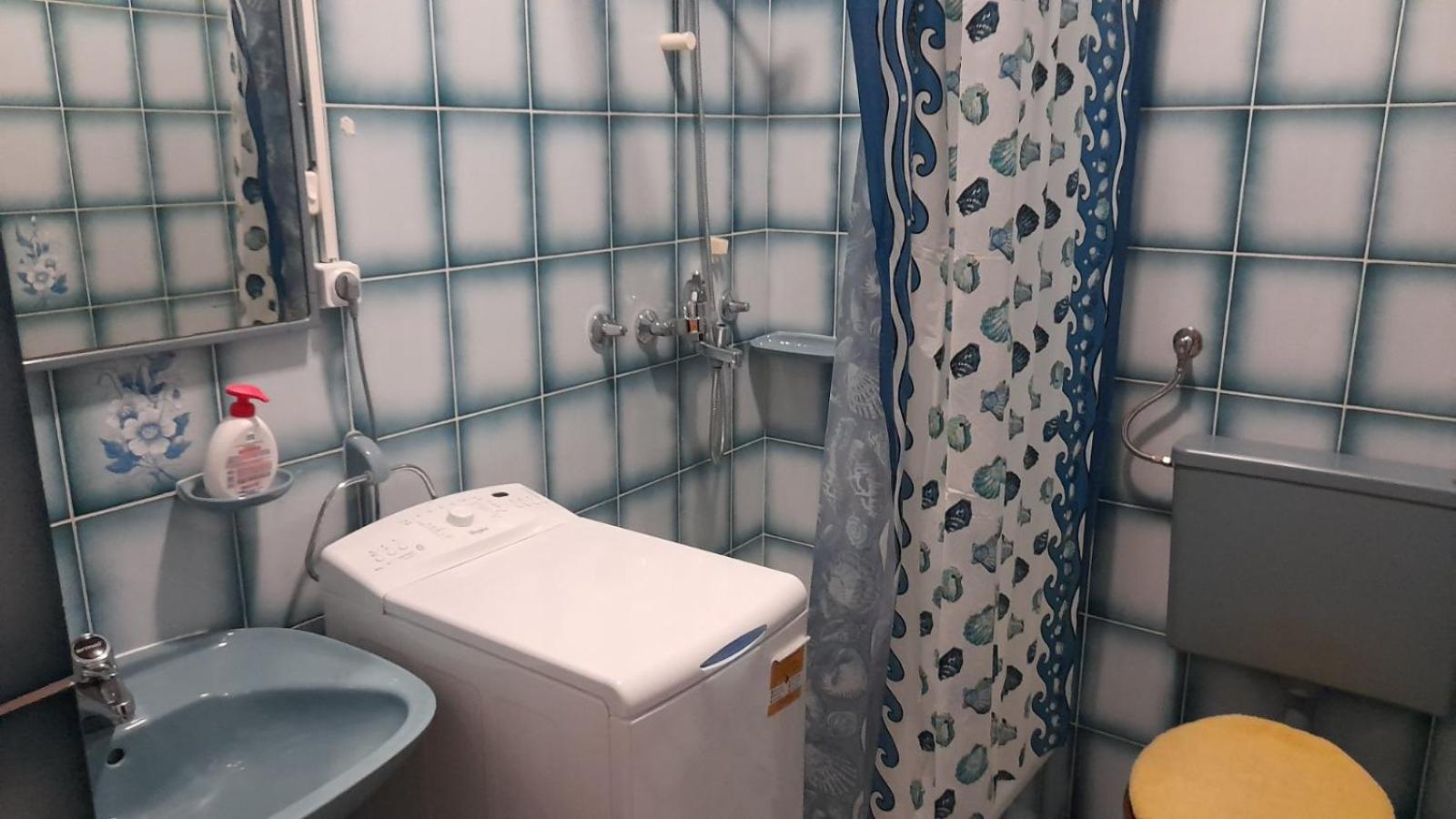 Family Apartment Tonko With King'S Bed Matulji Exterior foto