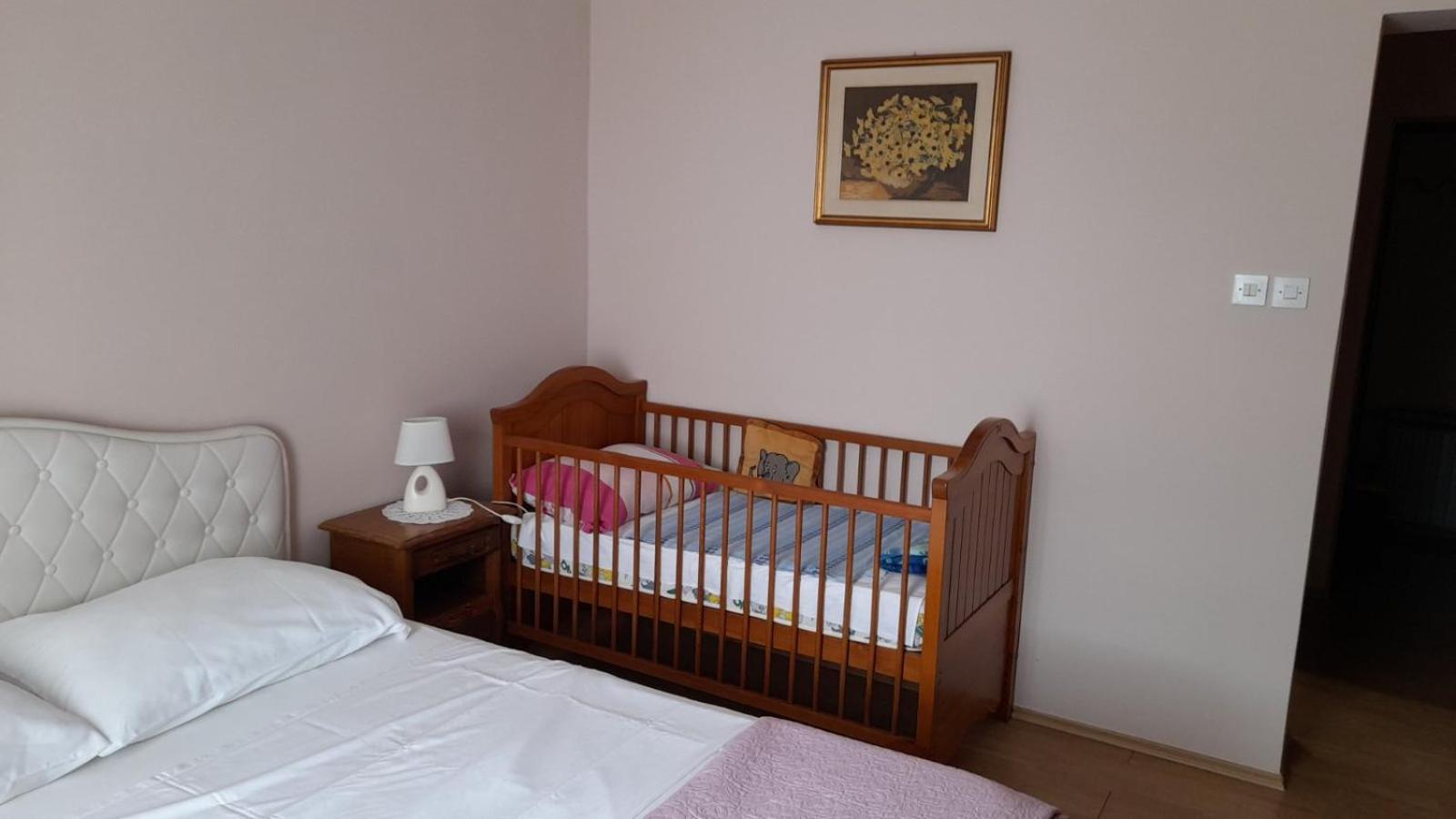 Family Apartment Tonko With King'S Bed Matulji Exterior foto