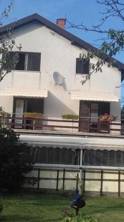 Family Apartment Tonko With King'S Bed Matulji Exterior foto