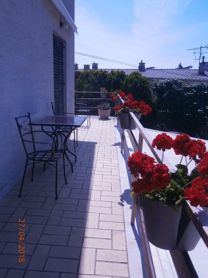 Family Apartment Tonko With King'S Bed Matulji Exterior foto